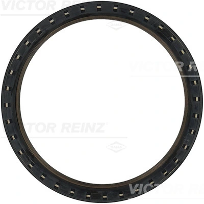 Shaft Seal, crankshaft